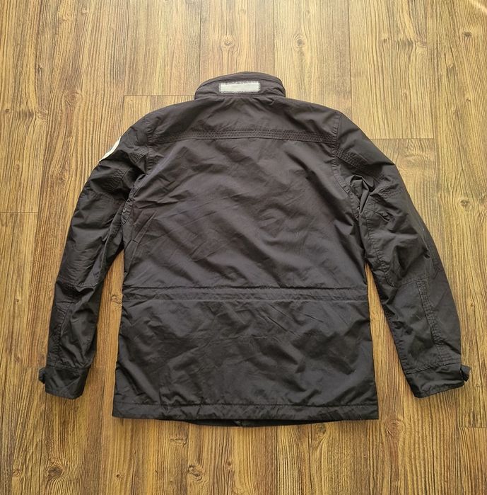 Страхотно мъжко яке NAPAPIJRI размер L
като ново, размери 56см е