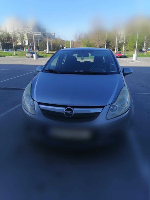 Opel Corsa 1.3 CDTI