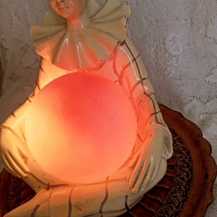 Френска лампа Пиеро