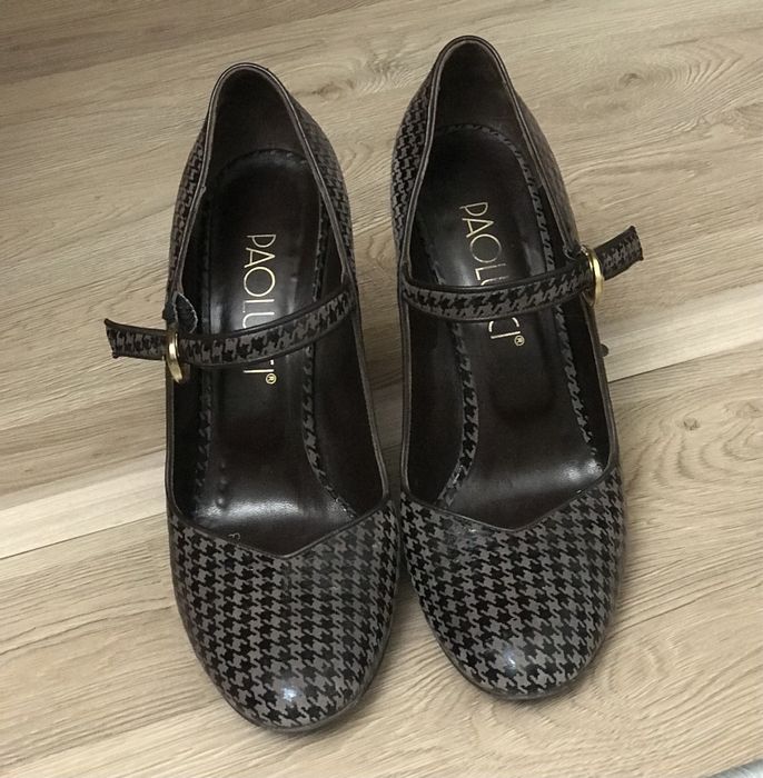 Туфли женские