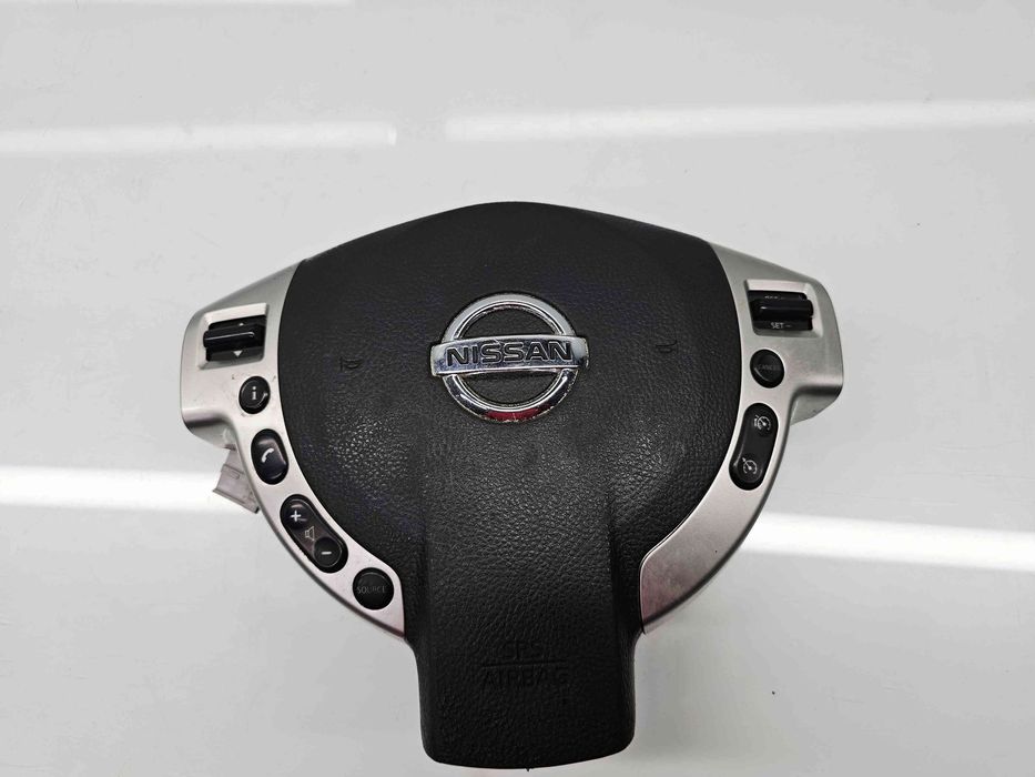 Airbag volan Nissan Qashqai [Fabr 2007-2014] 98510BR26D