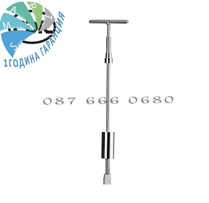 Обратен чук 2в1 PDR пдр ваккум обратен чук лампа накрайник изправяне