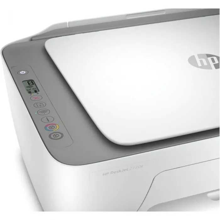 Imprimanta Multifunct. color HP 2720e All-in-One,InstantInk,A4,Wi-Fi