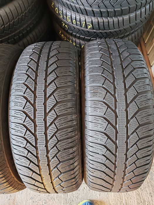 4 anvelope 215 65 16