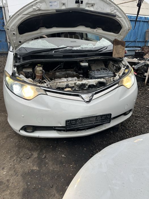 Разбор Тойота Эстима