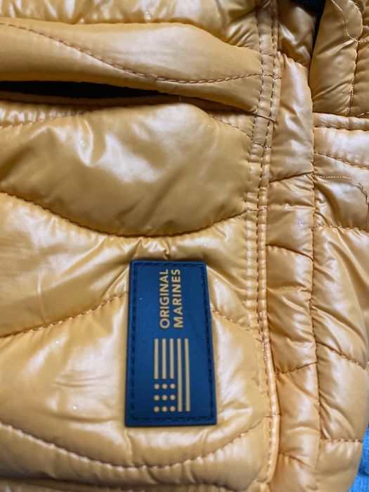 рюкзак original marines