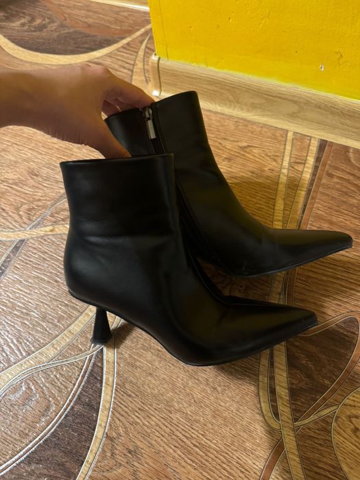 сапоги 37 размер