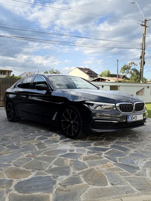 Bmw G30 2017impecabil