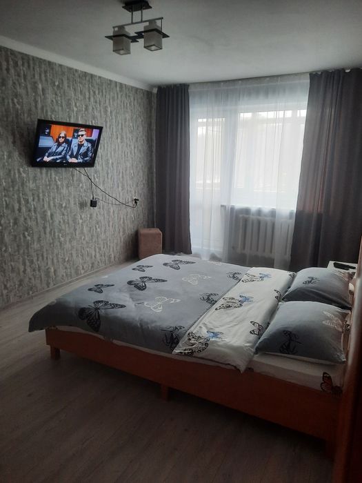 Сдаётся понедельно