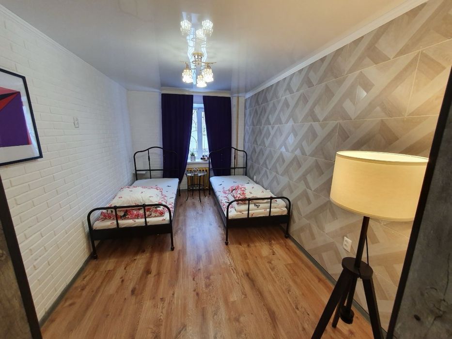 Гостиница хостел квартира посуточно