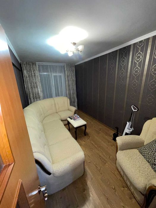 Продается 3х, Амре Кашаубаева, 26, 64м2