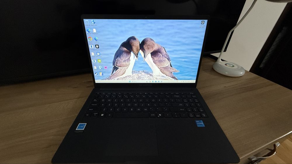 Laptop ASUS ExpertBook B1 i5 12th Gen, 16GB RAM, 512GB SSD – Ca nou