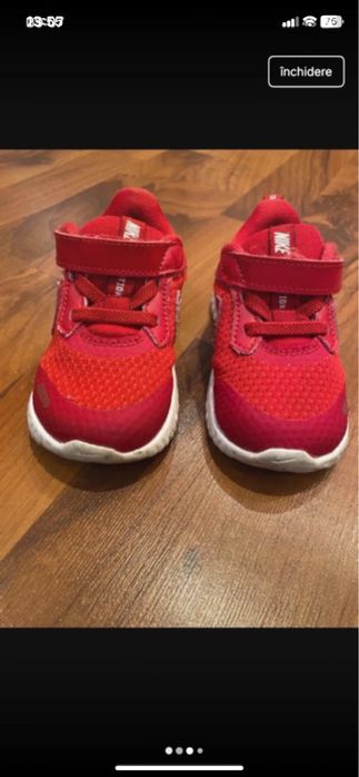 Adidasi nr 22 in stare foarte buna