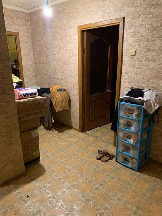 Продам 4 комнатую Мусрепова