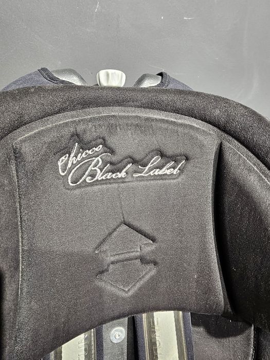 Детское автокресло Chico Neptune