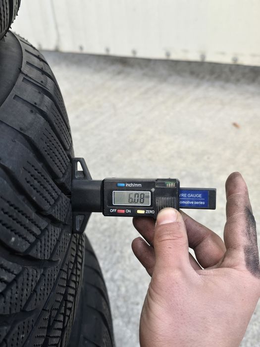 Джанти 17 / 5х112 - BMW X1 и др. 5x112