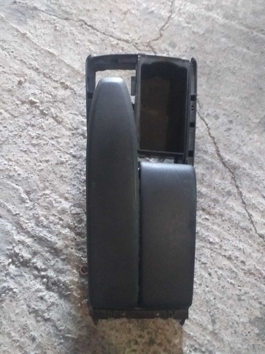 Cotiera Mercedes W204  2008 2009 2010 2011 Europa