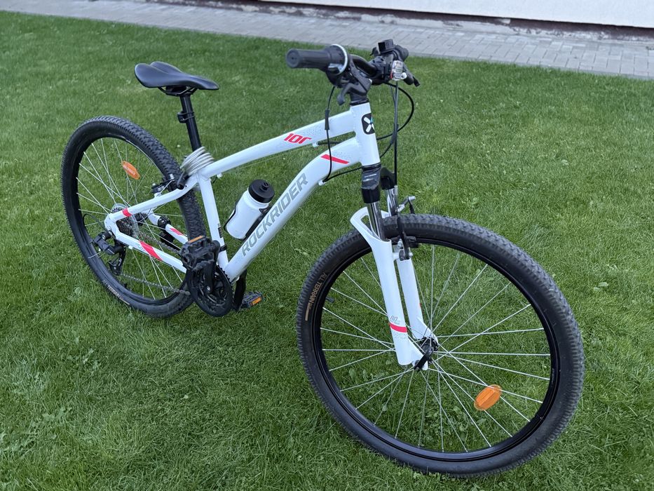 Vând bicicletă Rockrider 27,5” – stare foarte bună