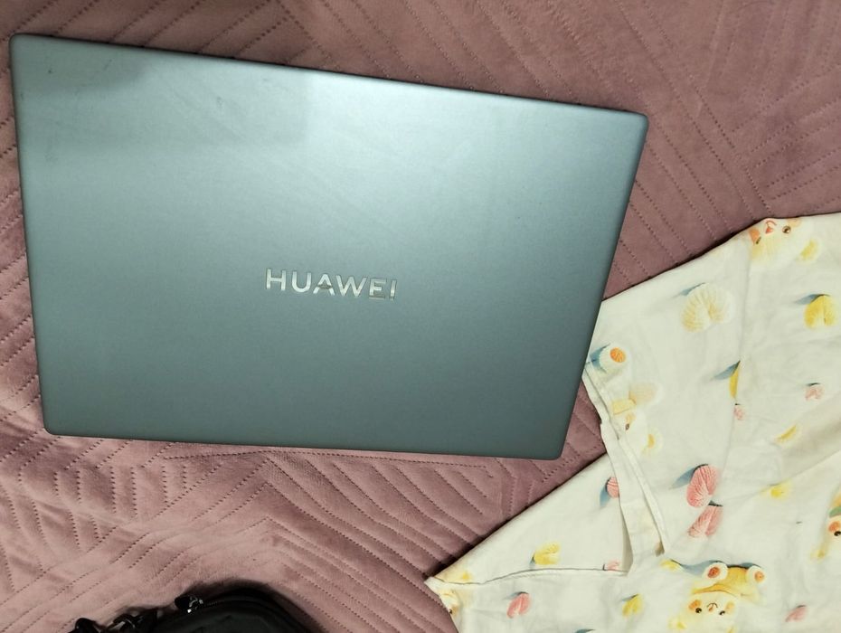 ноутбук сатамын Huawei