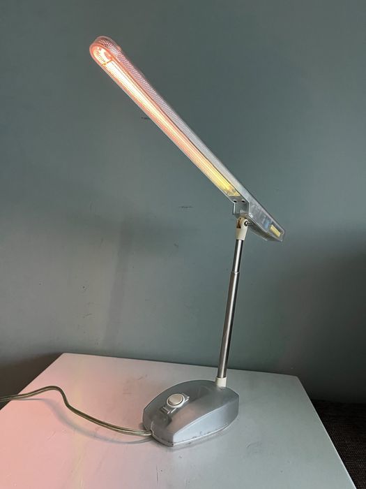 Настолна лампа/ Ernesto Gismondi за Artemide / Италия