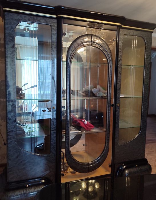 Гарнитур в гостиную