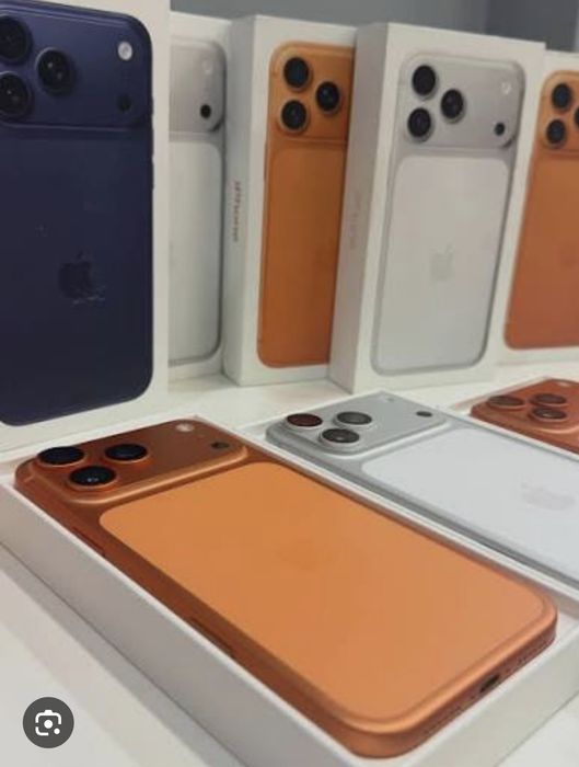 Айфон 17 про Макс iPhone new China