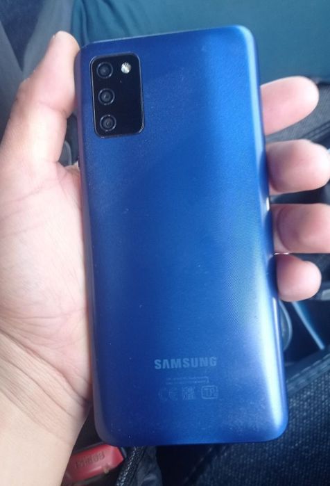 A03 S srochni sotiladi karobka dokumenti bor holati yaxshi