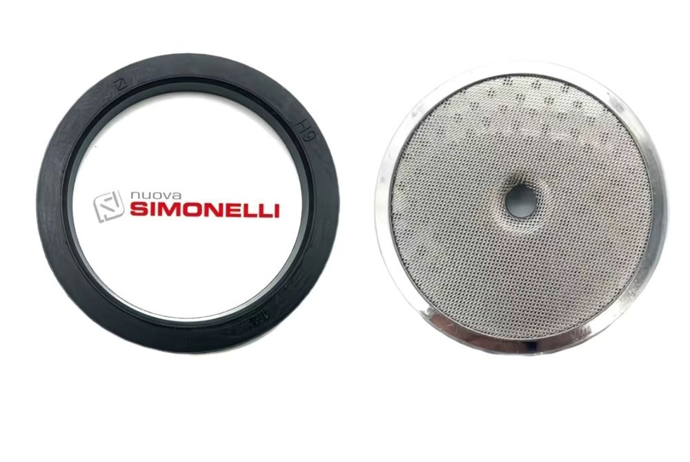 Уплотнитель для кофемашины, запчасти , ремонт