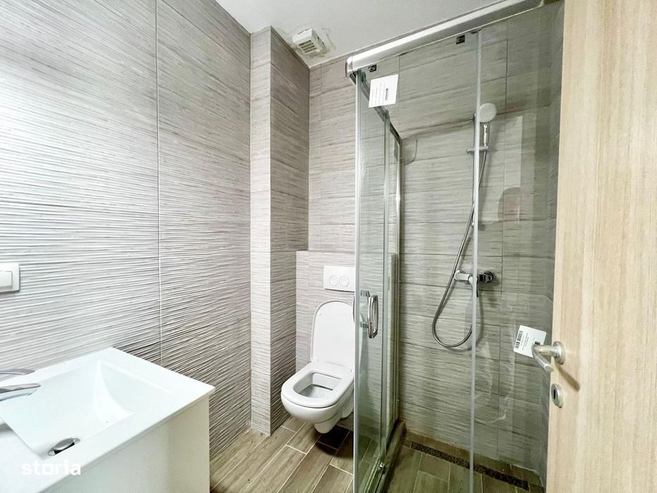 COMISION 0% - MAMAIA NORD - CASA DEL MAR - Studio cu vedere la mare