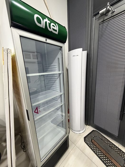 Tayyor Cafe Sotiladi