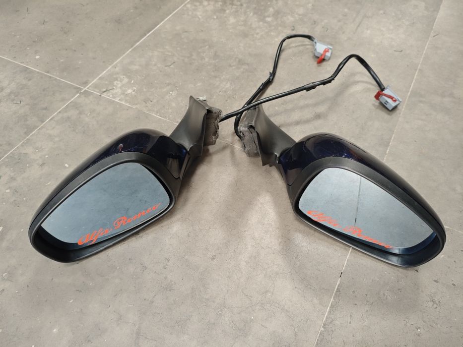 Огледала за Алфа Ромео 159