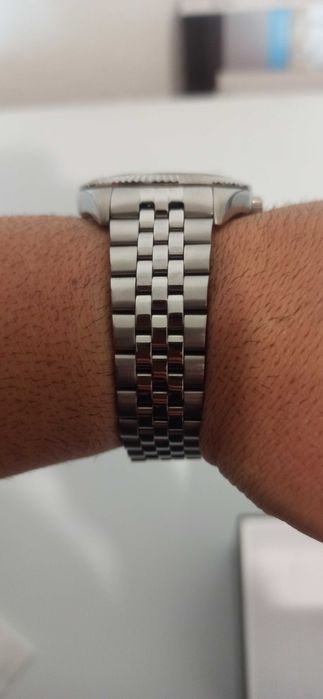 Часовник Timex Waterbury