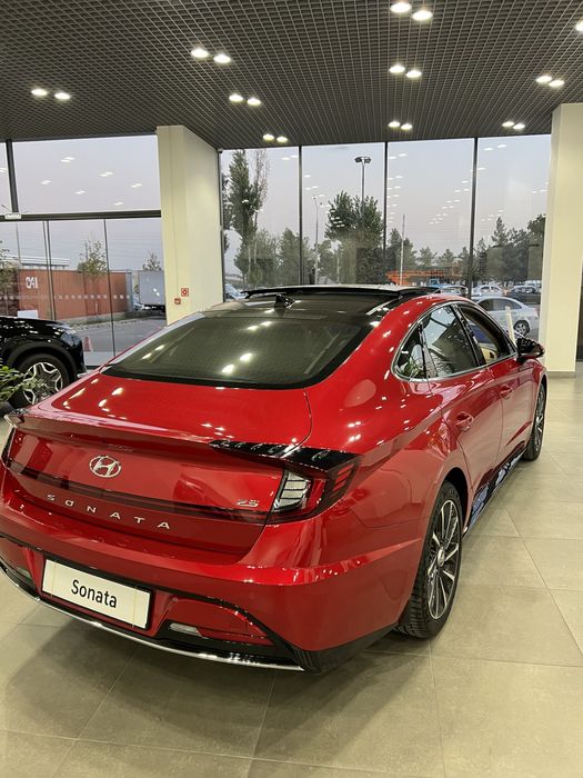 Sonata 2022 Barcha extiyot qisimlari