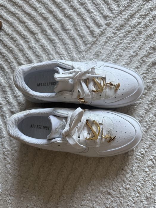 Nike Air Force 1 Low