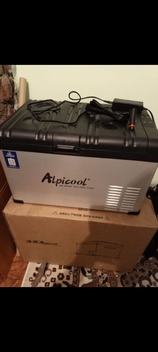 Автохолодильник в машину