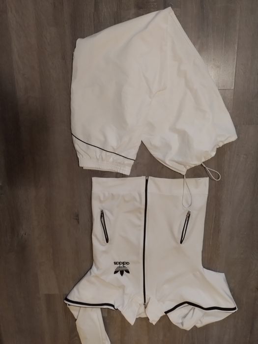 Lot dama L cu detoate