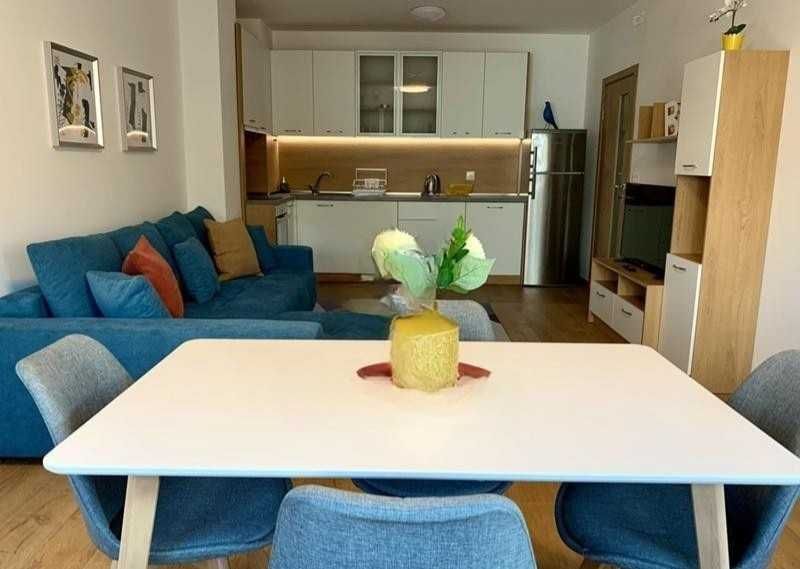 Дава се под наем Двустаен апартамент в София, Мусагеница - 70 кв.м за 360 € - Снимка #1