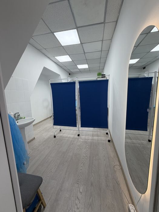 Сдается кабинет косметолога в клинике