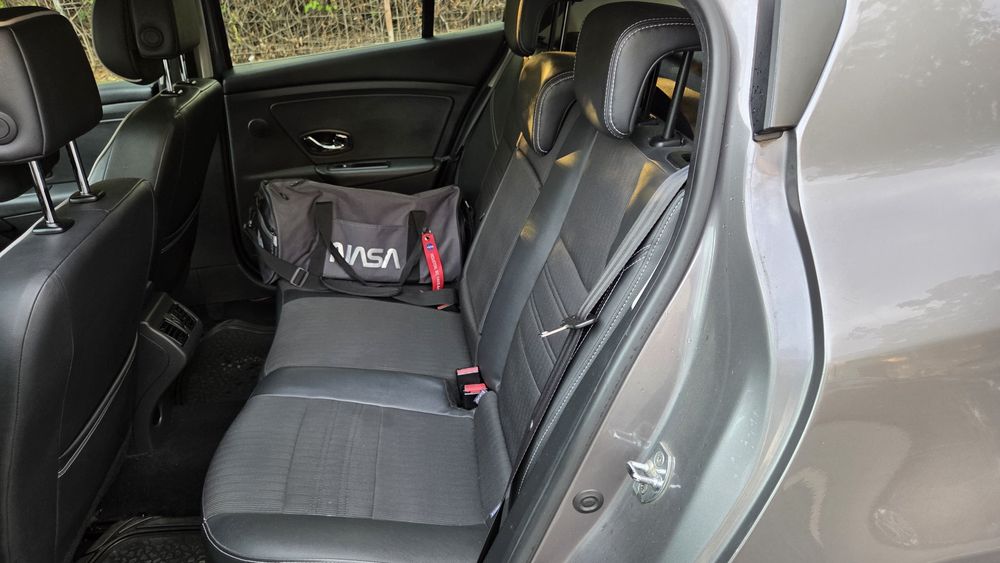 Vand Renault Megane 3 2013 1.5 dci