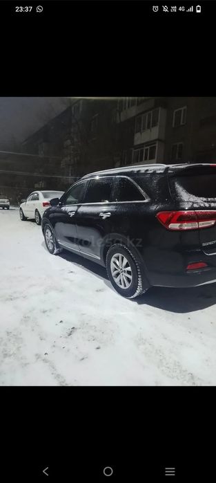 Продам Киа Соренто