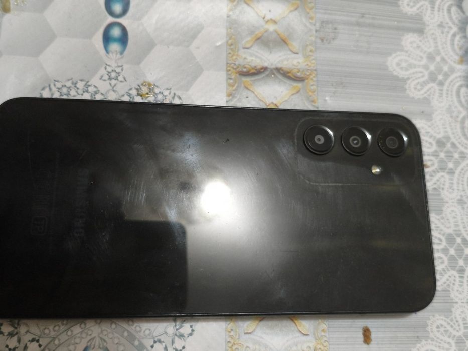 Samsung galaxy a24