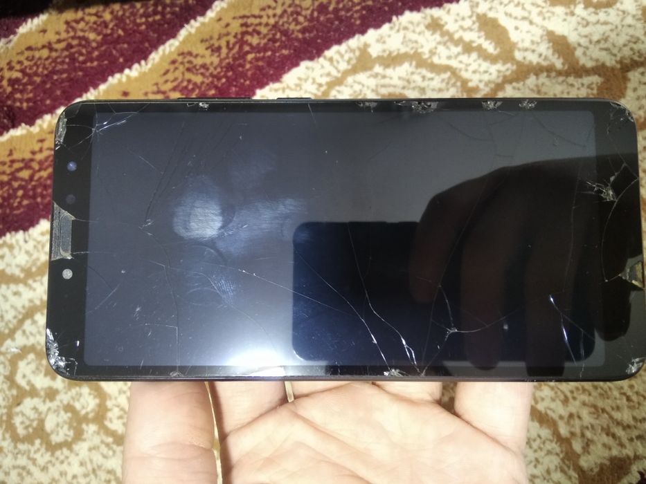 Redmi S2 telefon