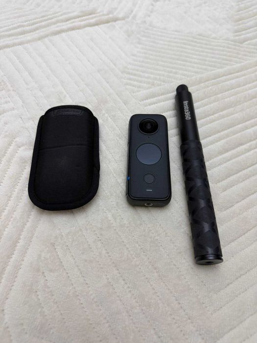 Камера 360 - Insta360 ONE X2