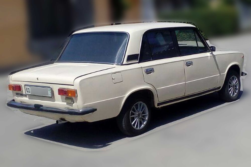 Продаю ВАЗ 21011, 1979 года выпуска