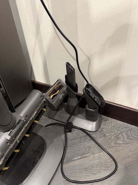 Пылесос DREAME Z10 Station