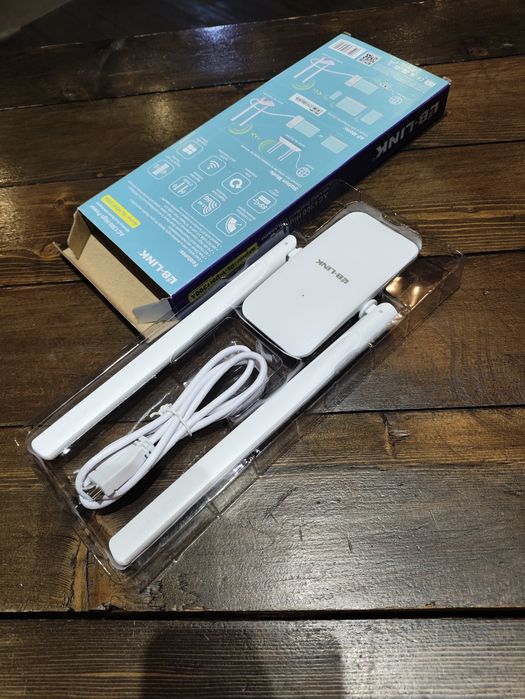 Беспроводной Wifi adapter LB-Link