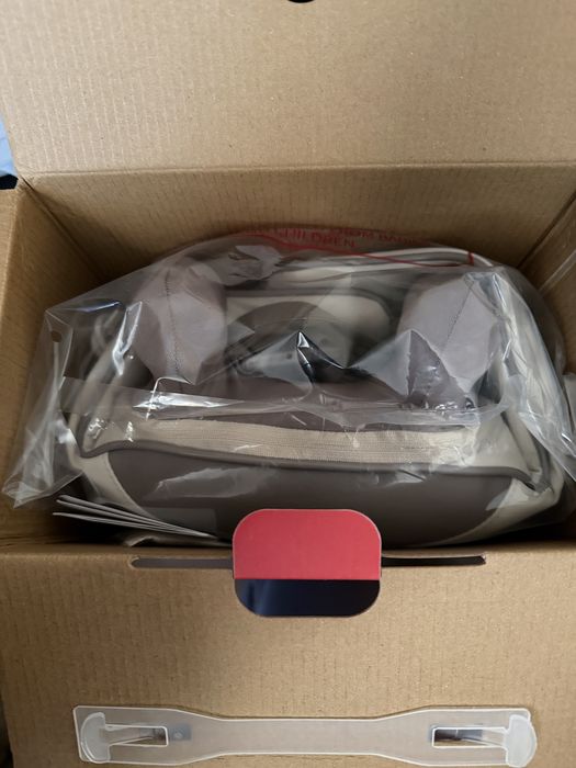 Электрический массажер