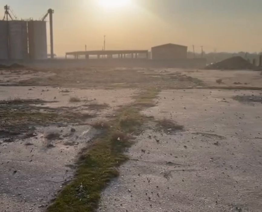 Продается Участок Територия  1.21 гектар  на  Супере
 
Земельный участ