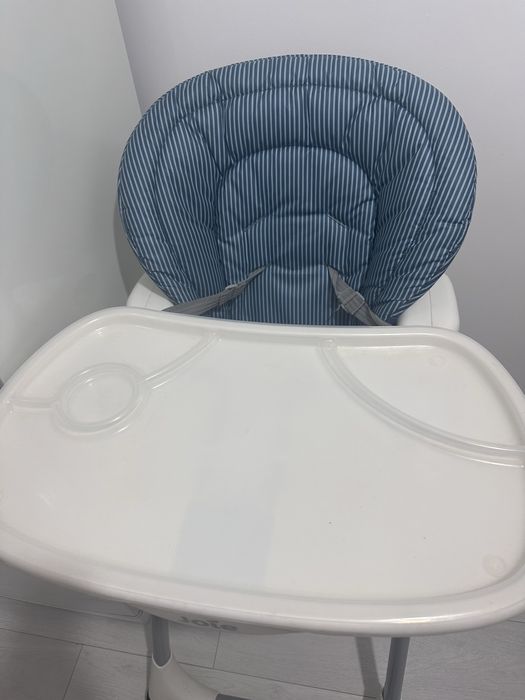 Детский стульчик Joie