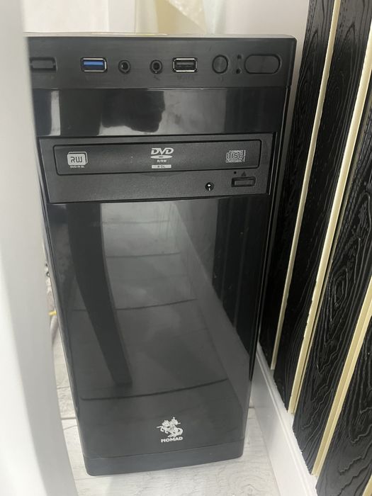 Продам офисный компьютер